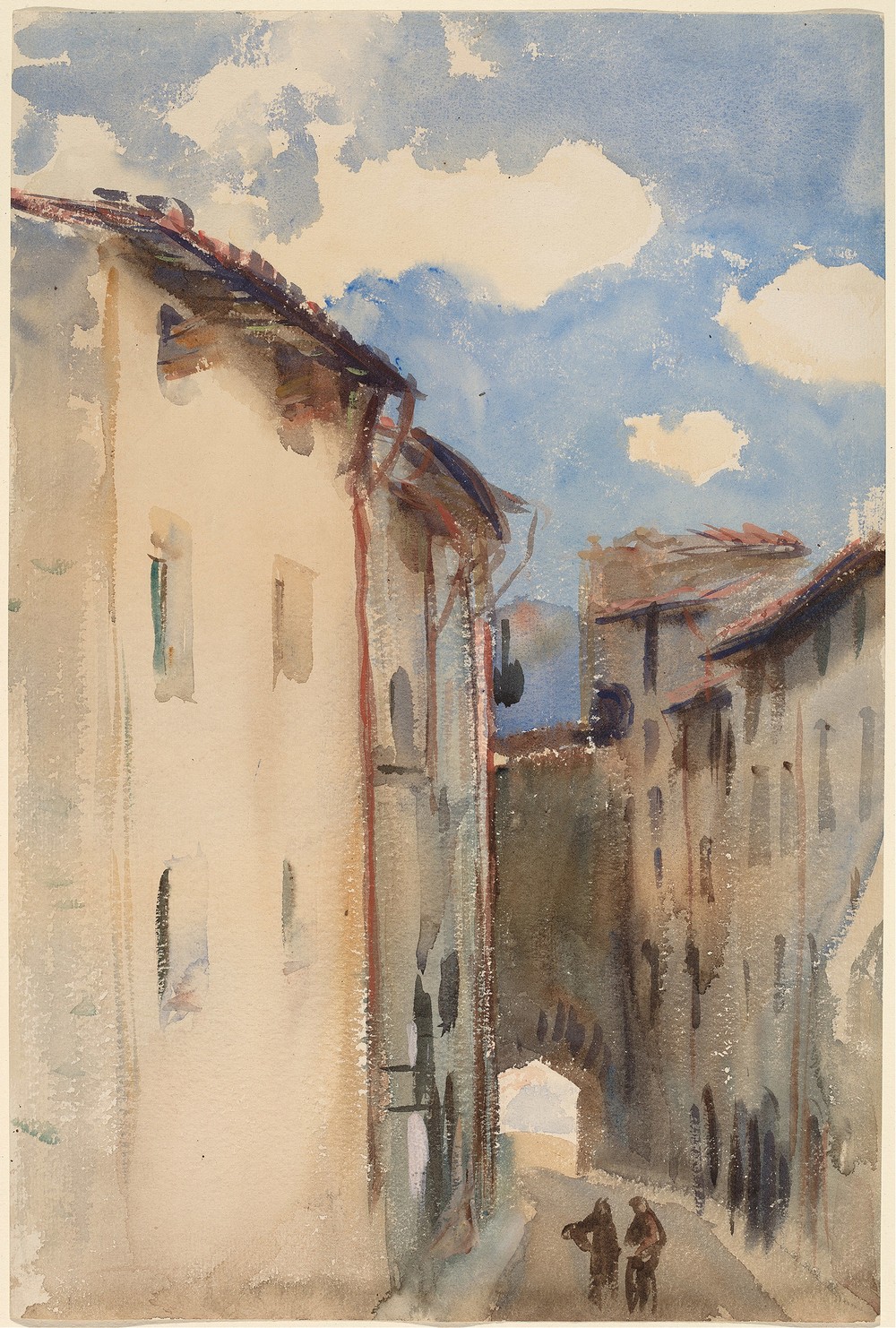 Camprodon, Spain (c. 1892)