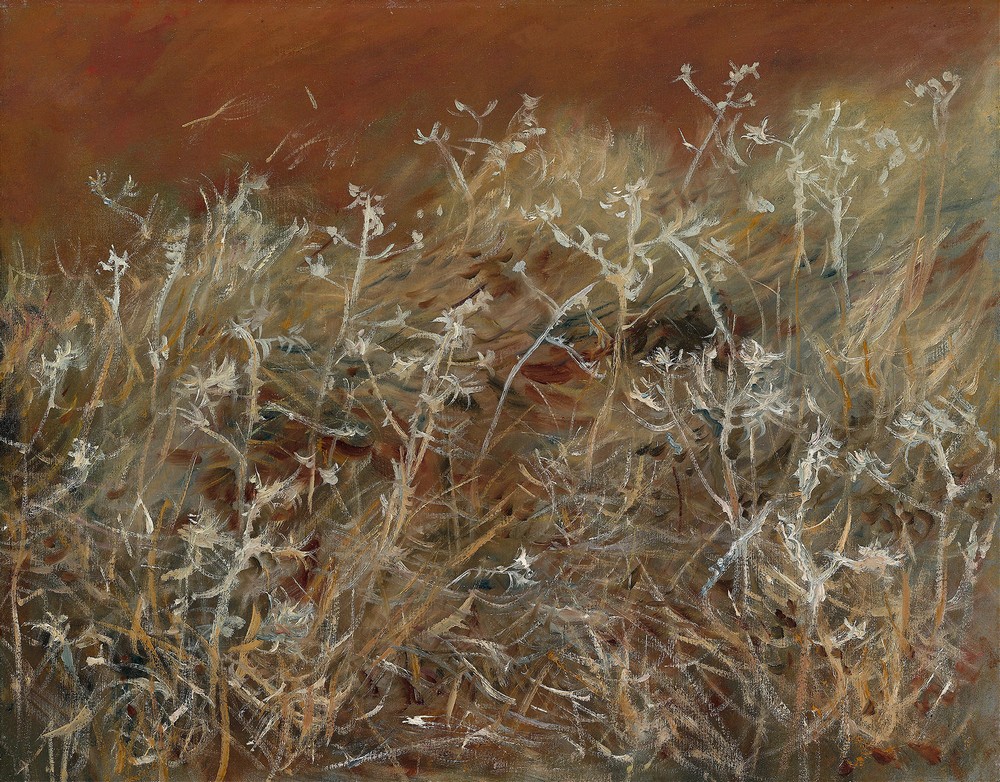 Thistles