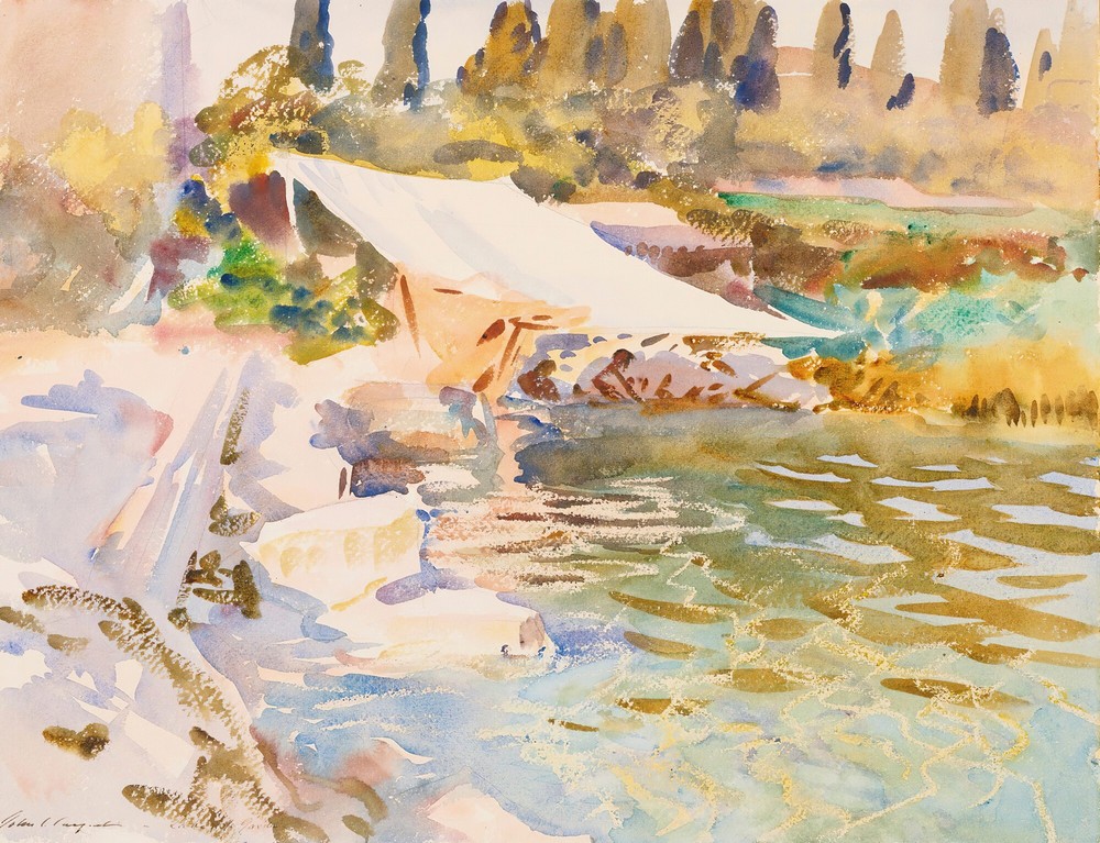 Lake Garda