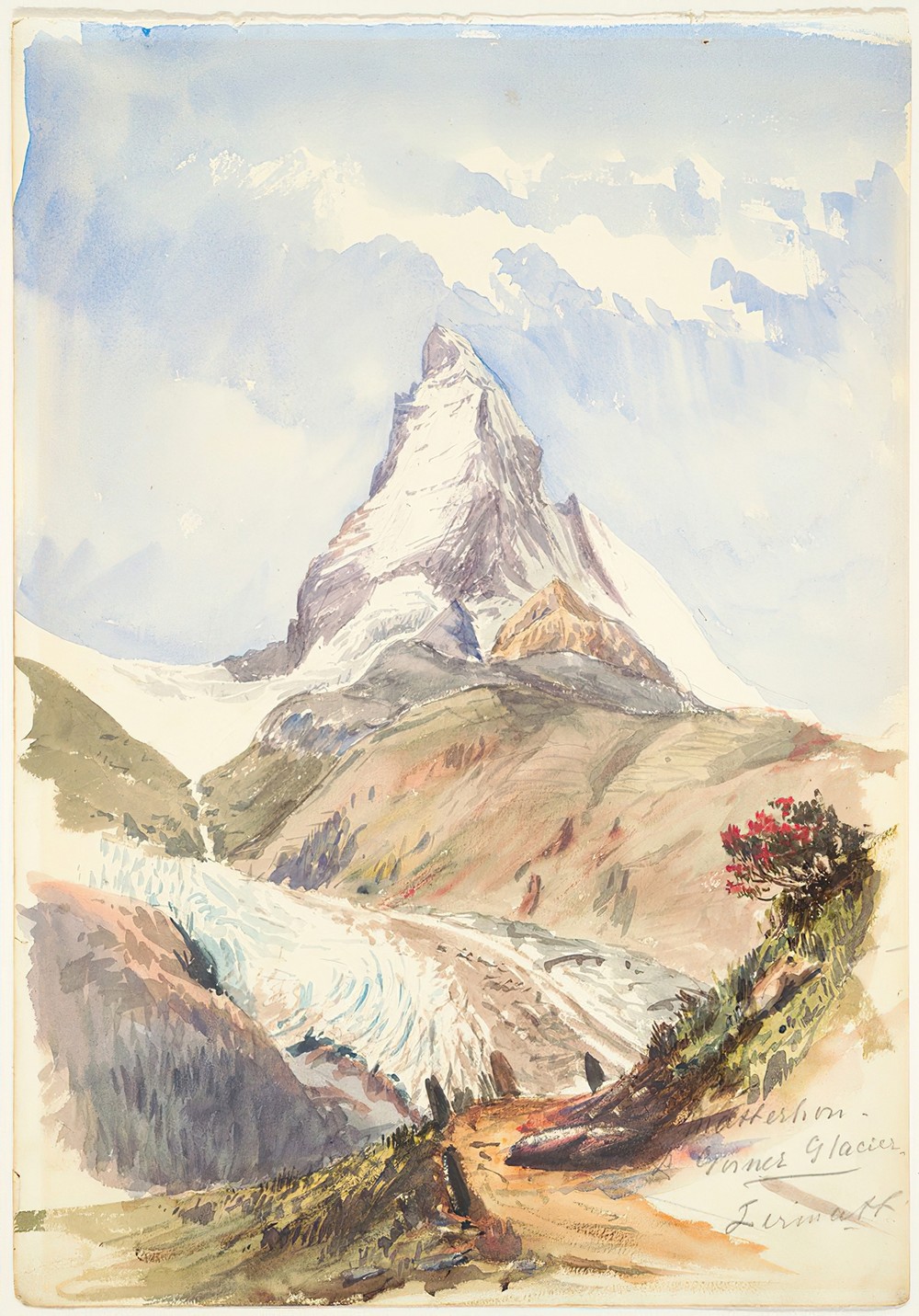 The Matterhorn