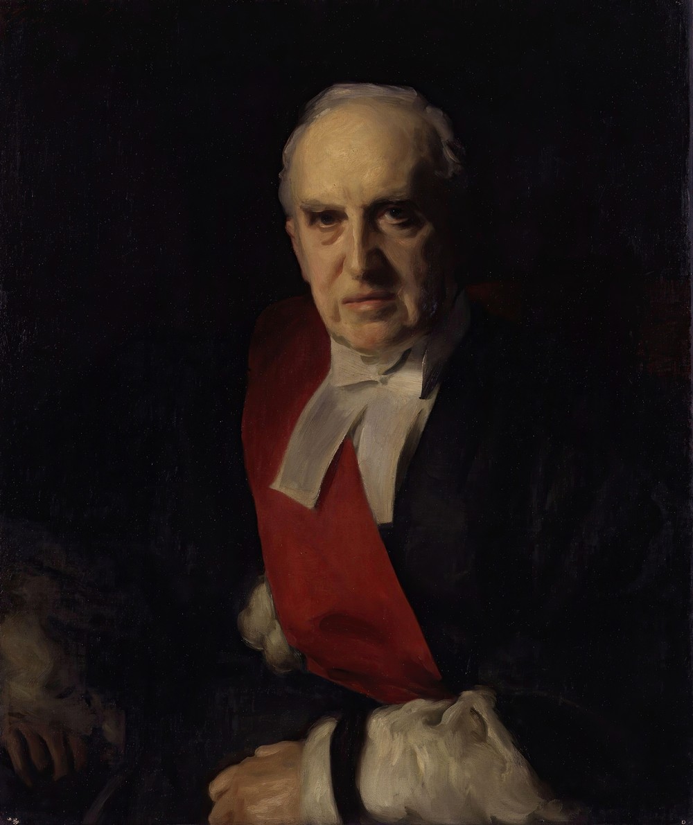 Charles Arthur Russell, Baron Russell of Killowen