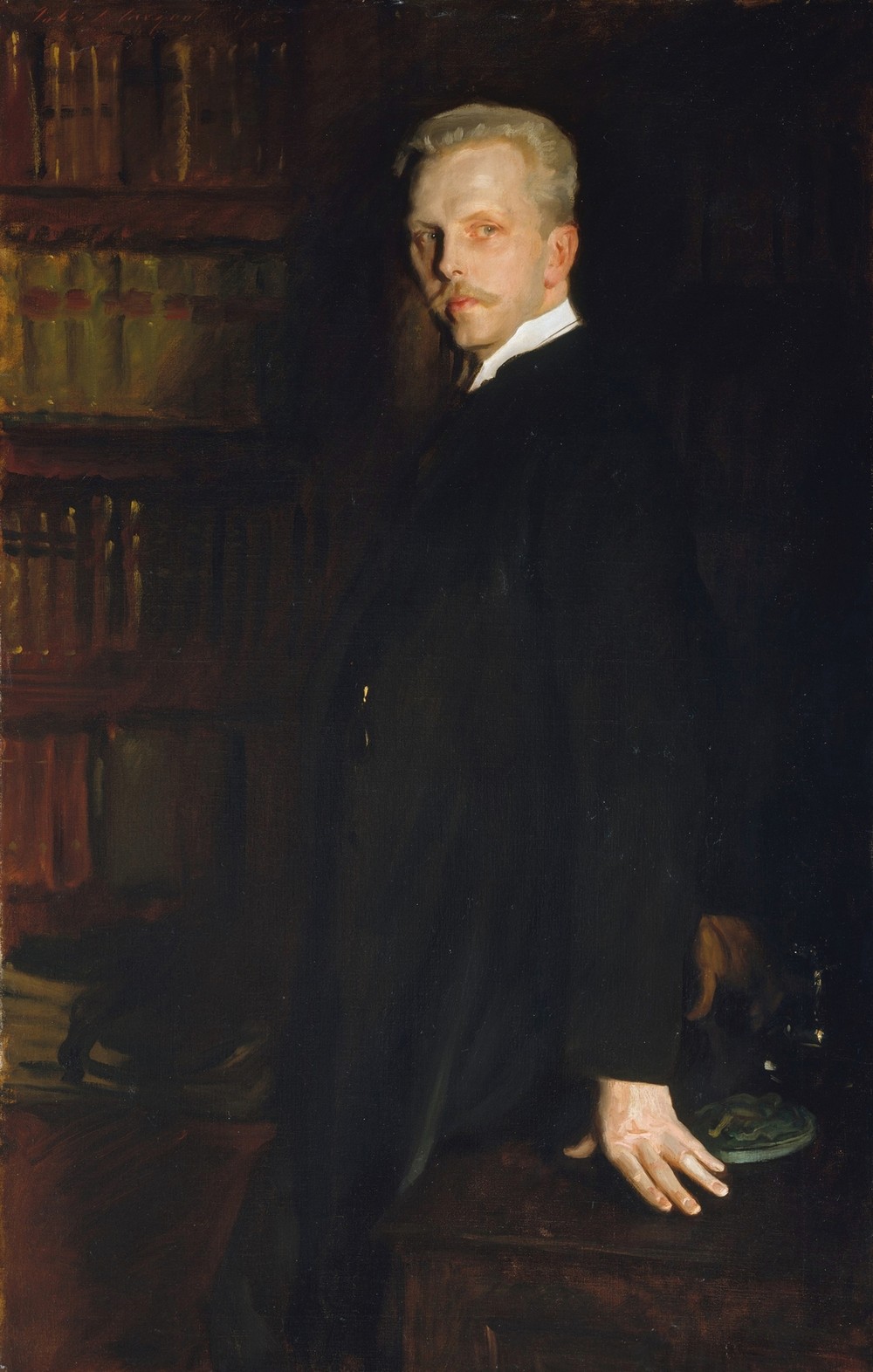 Edward Robinson