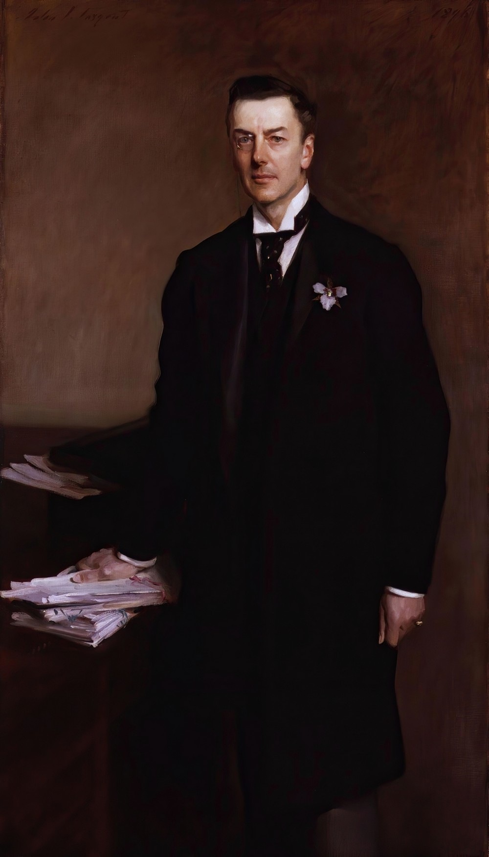 Joseph (‘Joe’) Chamberlain