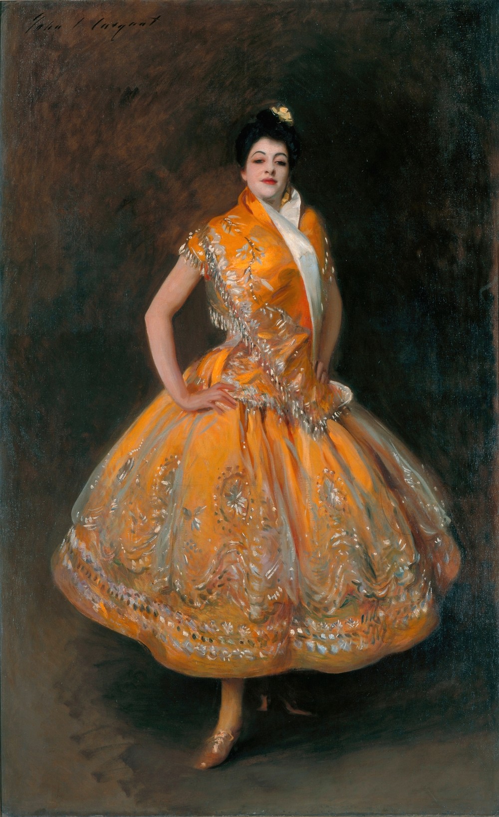 La Carmencita