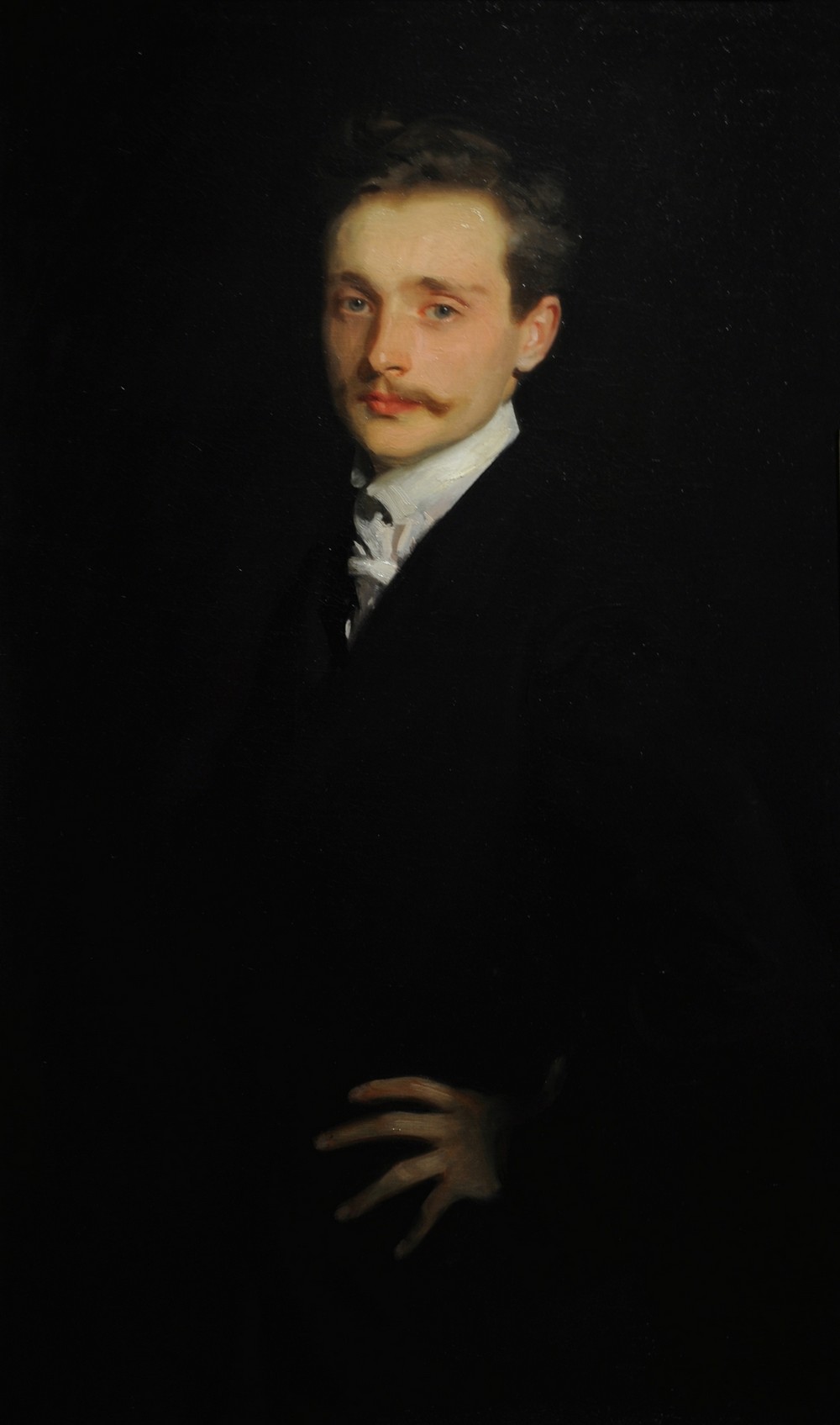 Léon Delafosse (c. 1895–1898)