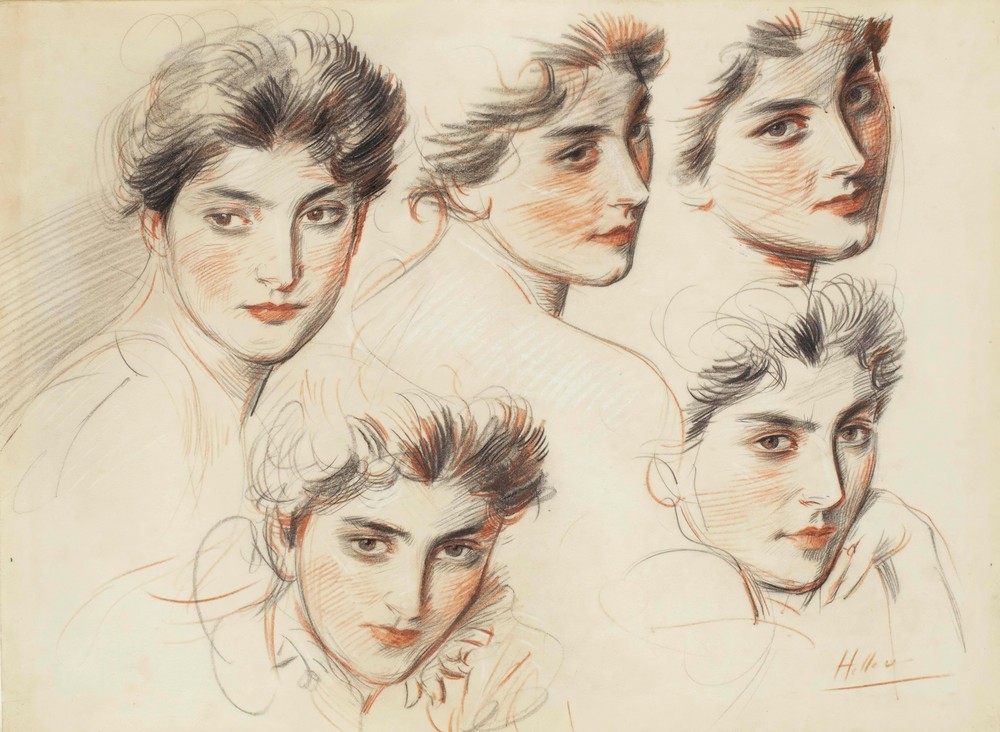 Lady de Grey