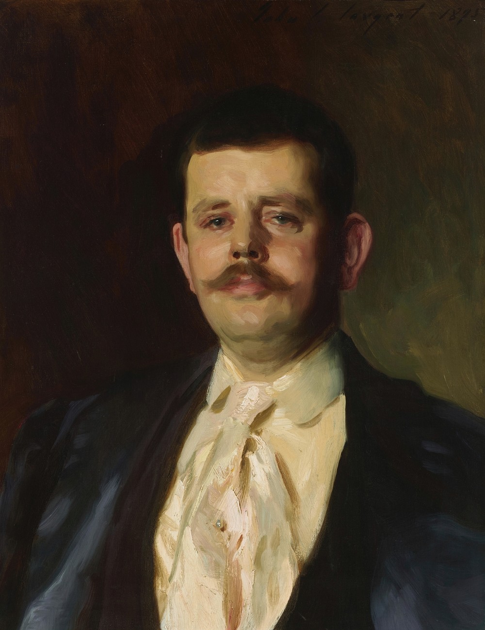 Gardiner Greene Hammond, Jr.
