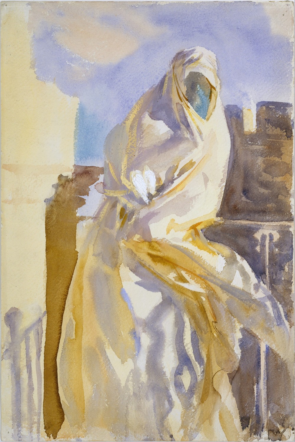Arab Woman (1905–6)