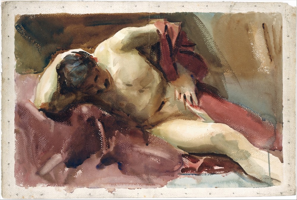 Italian Model (after 1900)