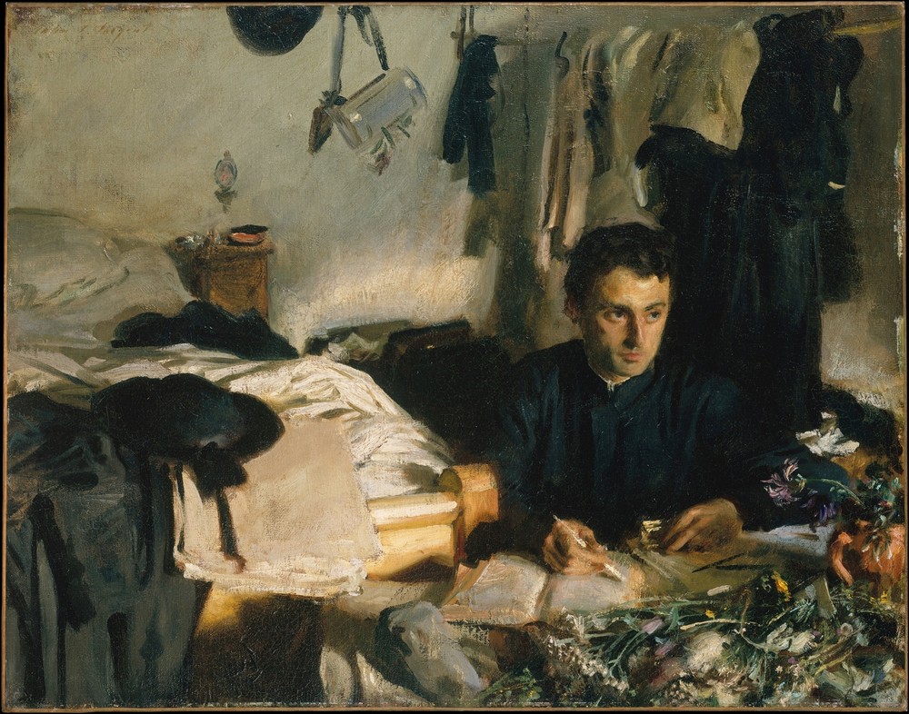 Padre Sebastiano (circa 1904 –6)