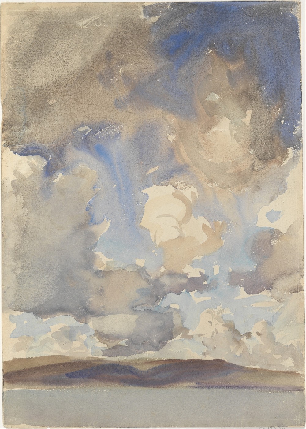 Clouds