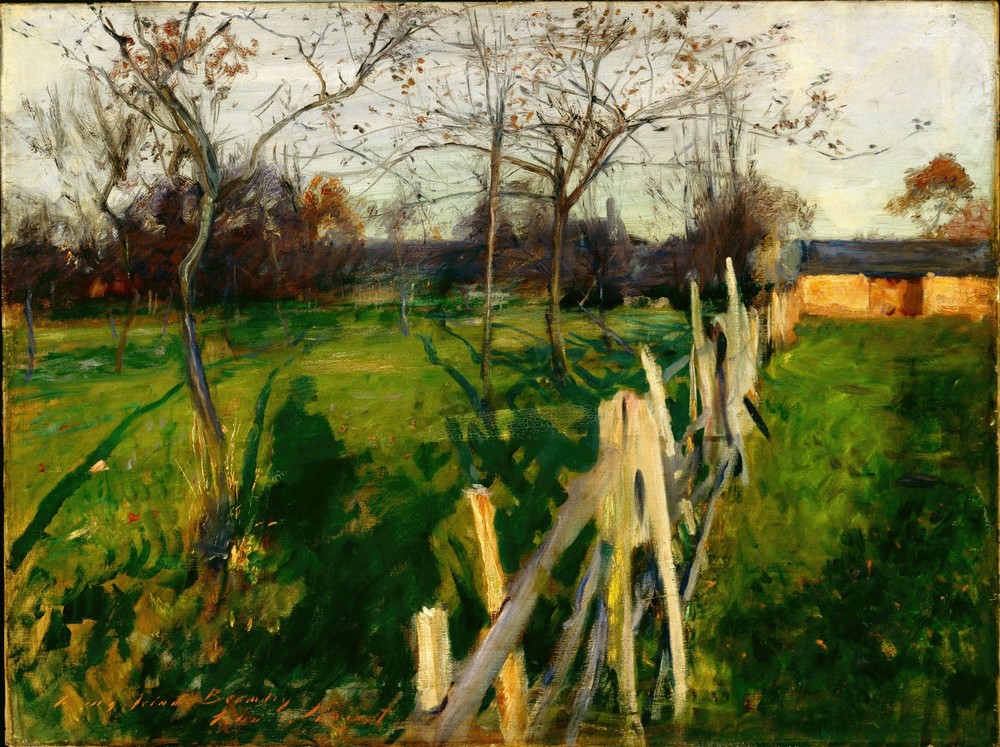 Home Fields (ca. 1885)