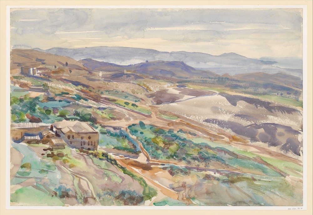 In Sicily (1897 or 1901)