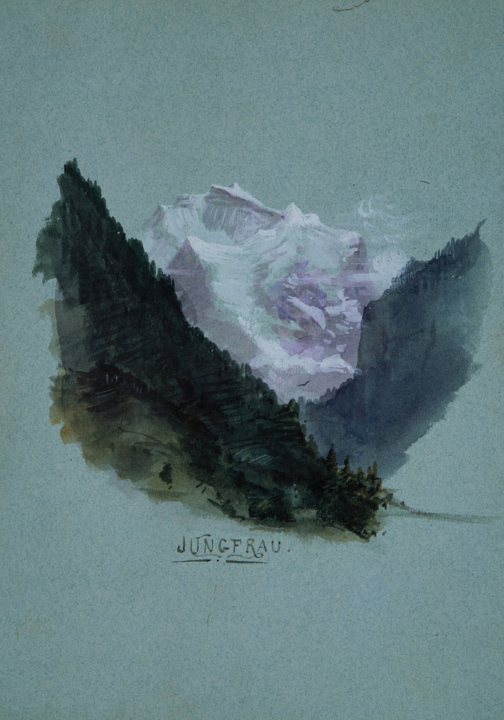 Jungfrau