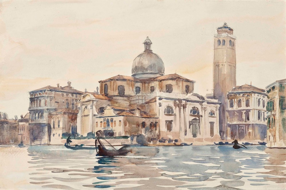 San Geremia (circa 1903-07)