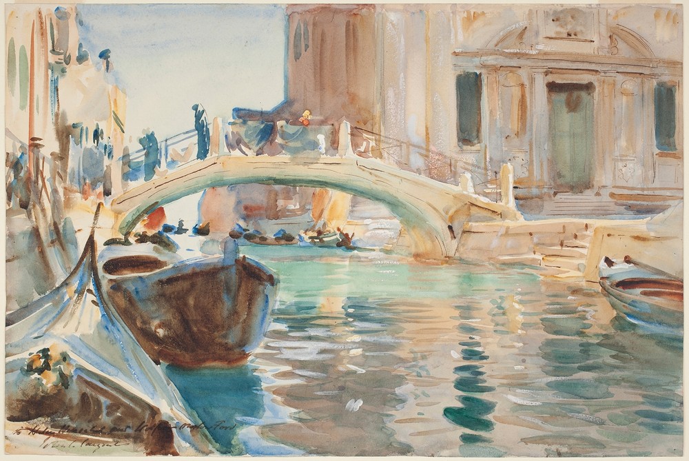 San Giuseppe di Castello, Venice  (circa 1903)