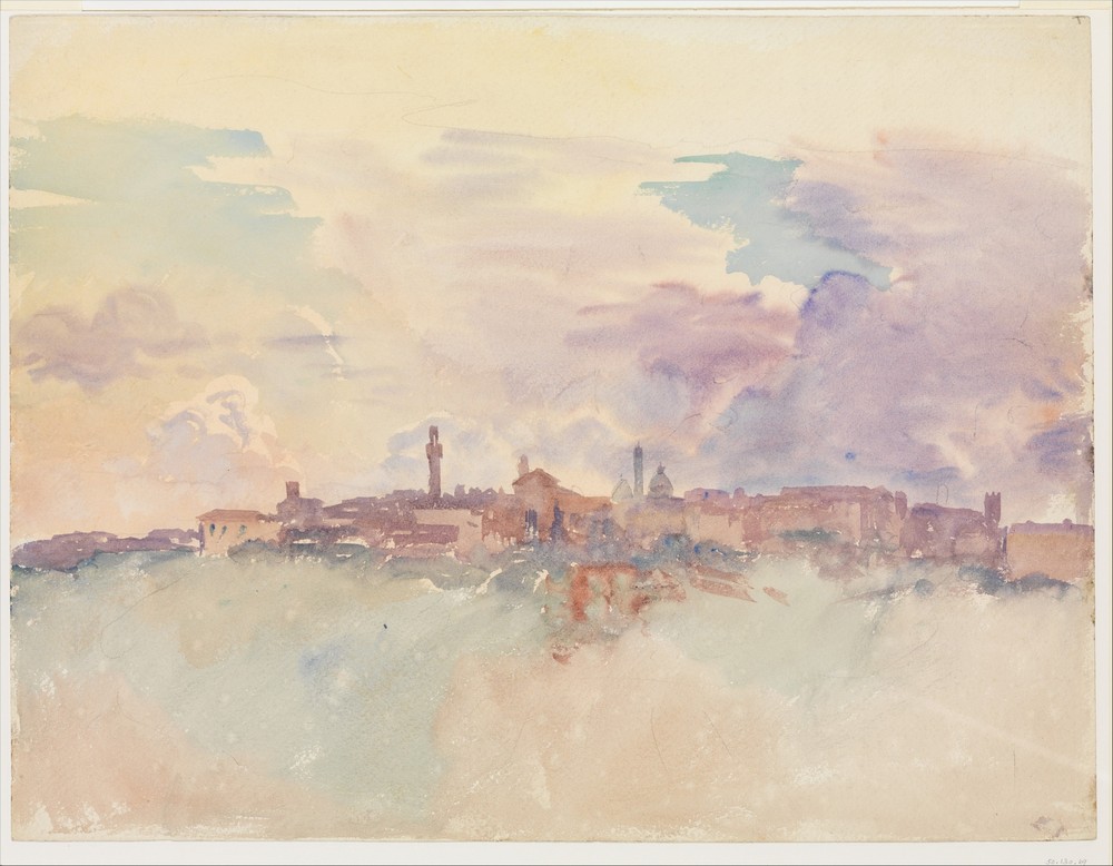 Siena (circa 1910)