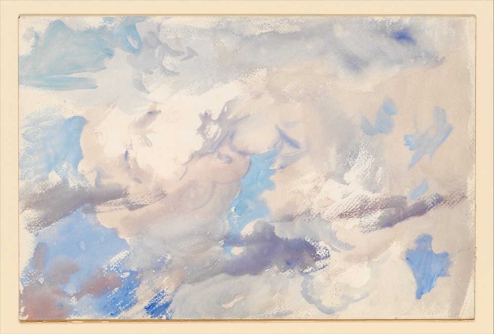 Sky (circa 1900 –1910)