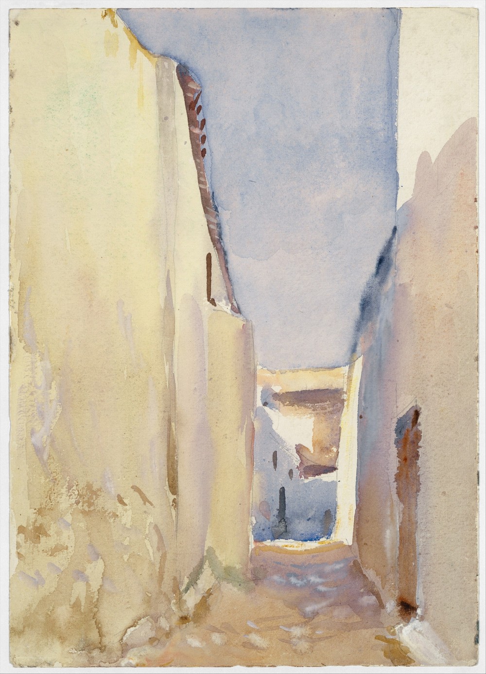 Tangier