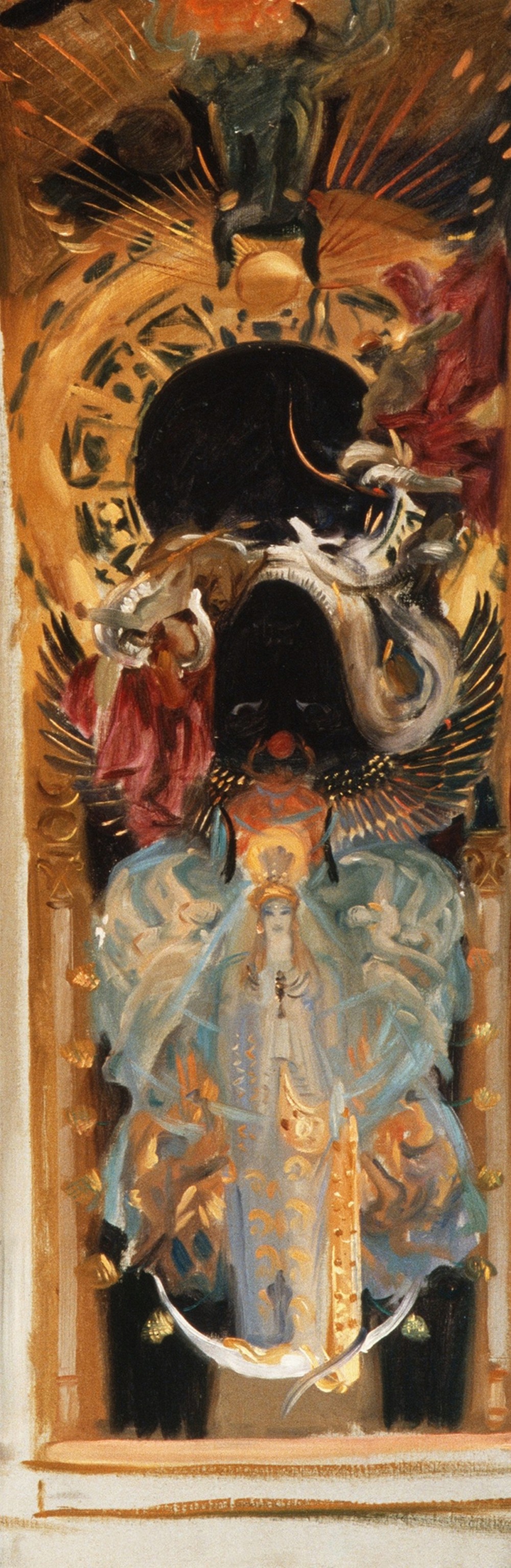Astarte (circa 1890 –95)