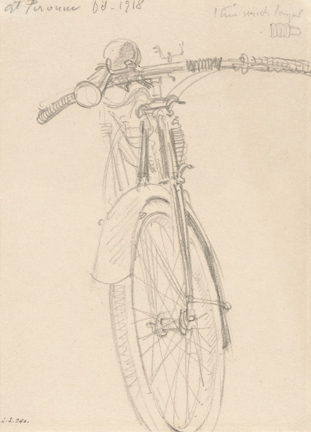 Motorcycle