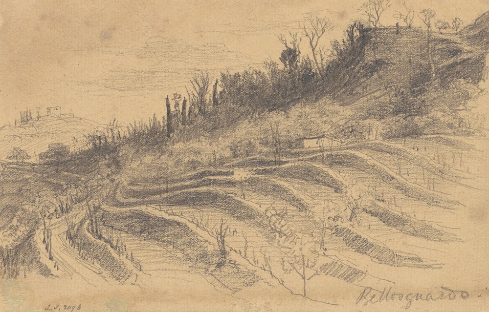 Bellosguardo, Florence