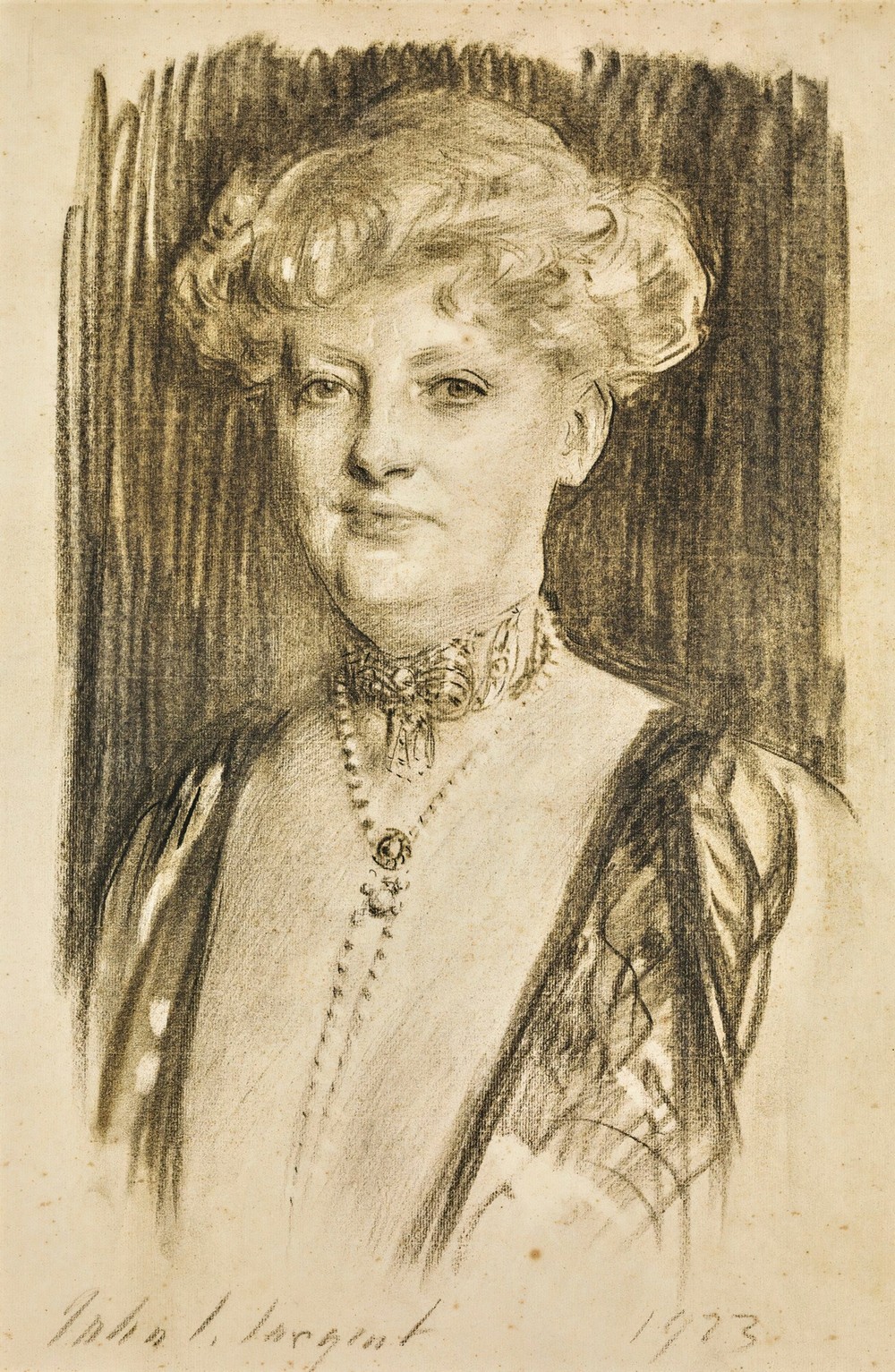 Alice, The 4th Marchioness Of Salisbury