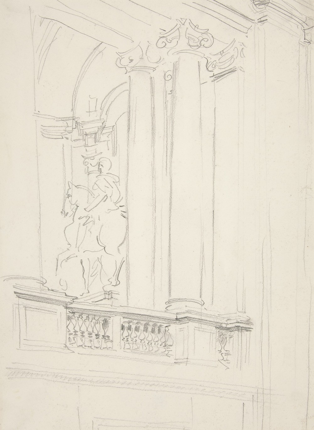 Interior (ca. 1906)