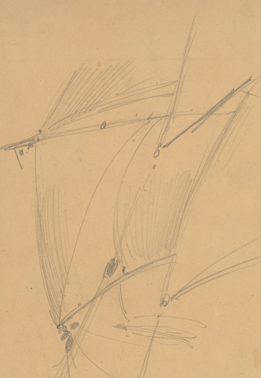 Sails (1874–77)