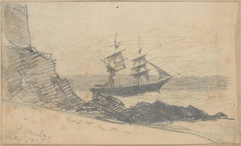 St. Malo
