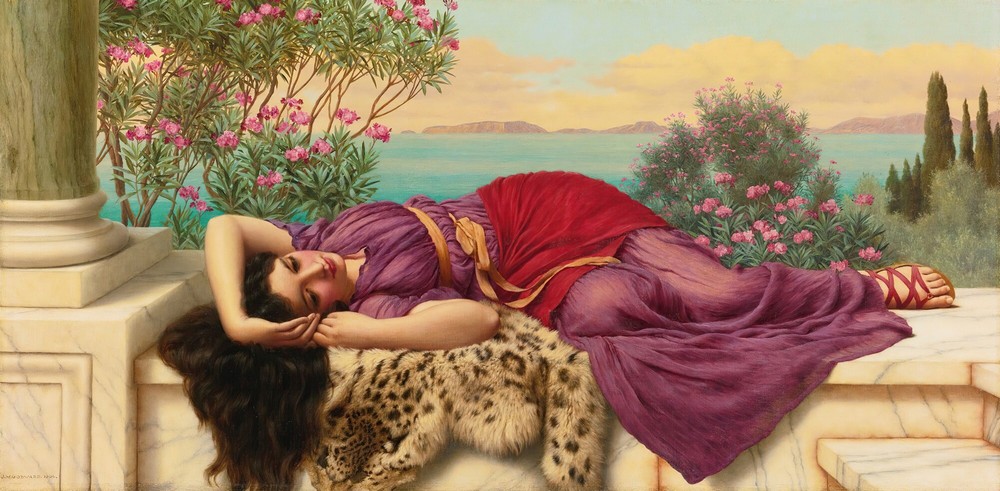 Dolce Far Niente