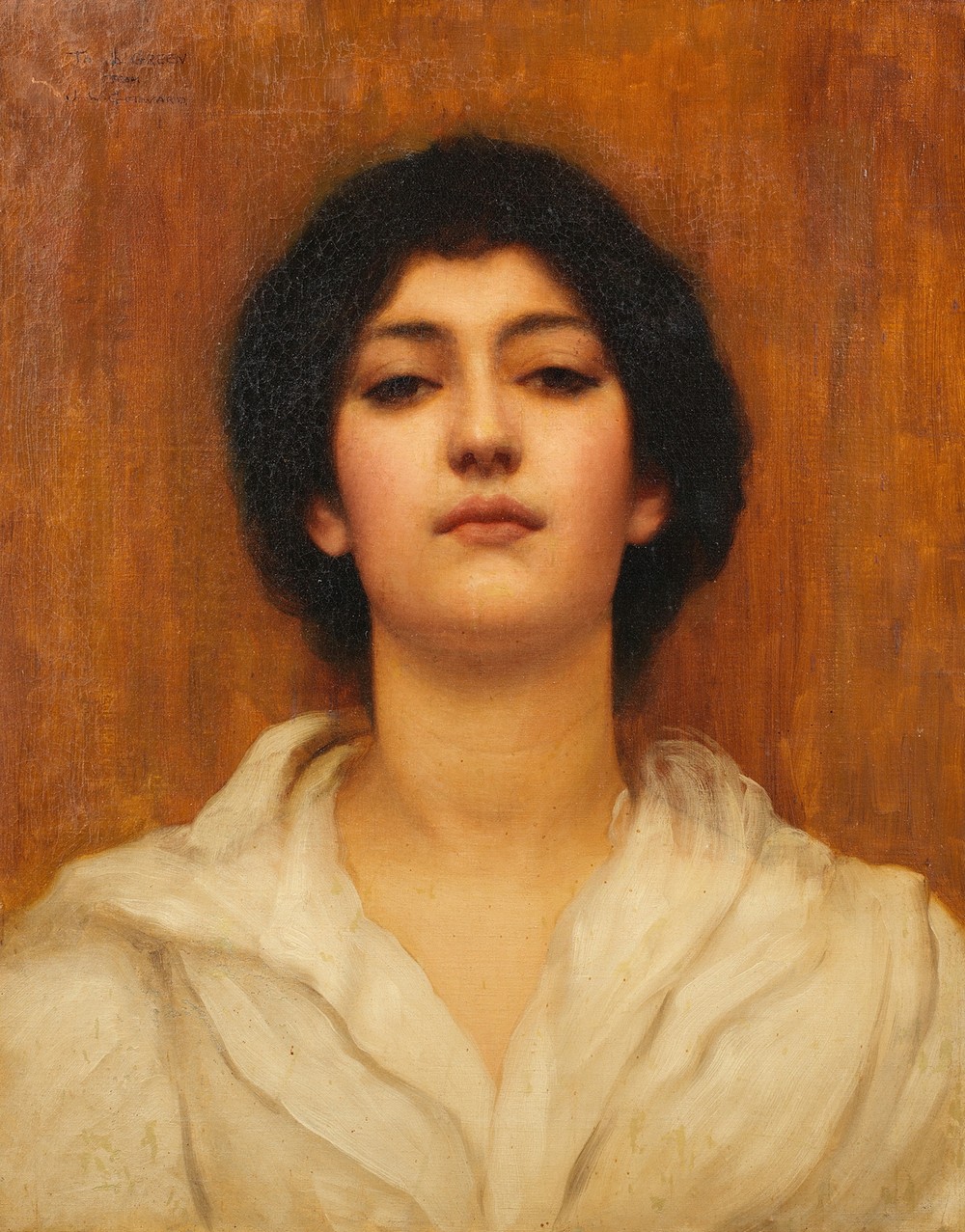 A beauty