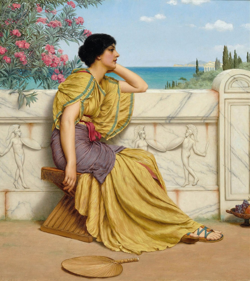 Leisure Hours