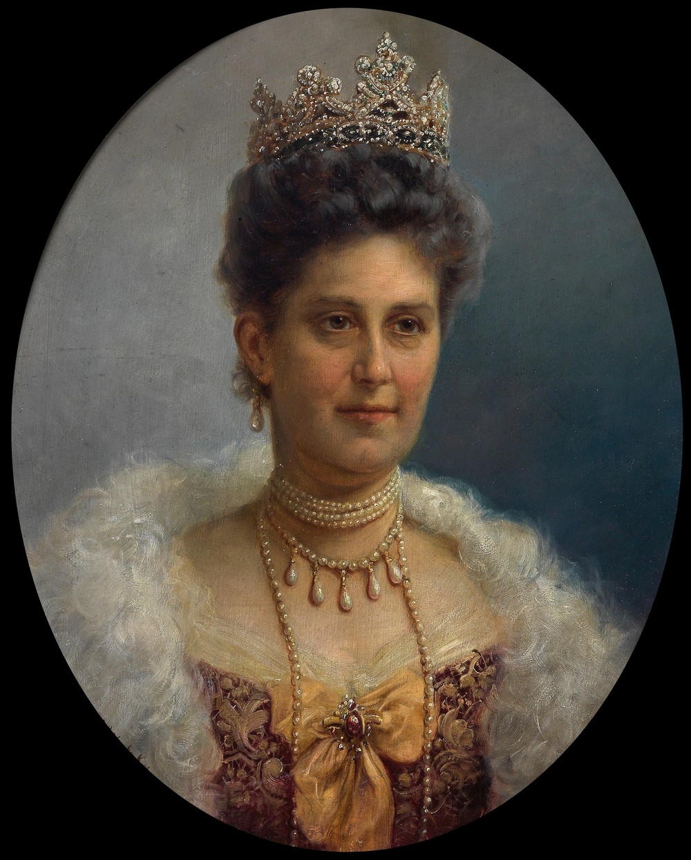 Erzherzogin Maria Annunziata