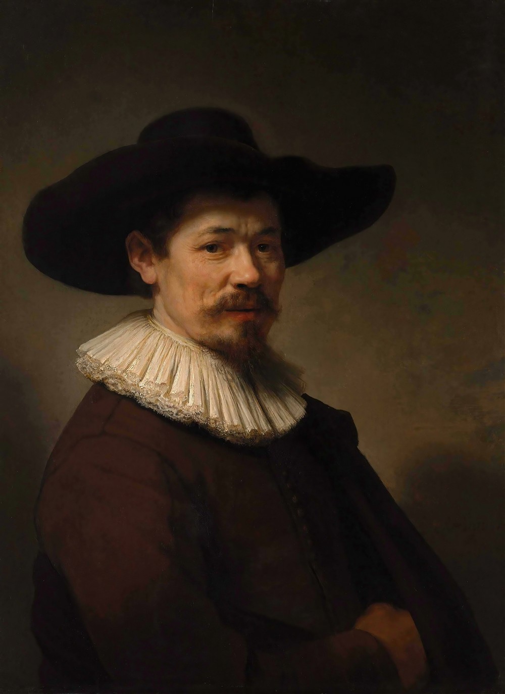 Herman Doomer