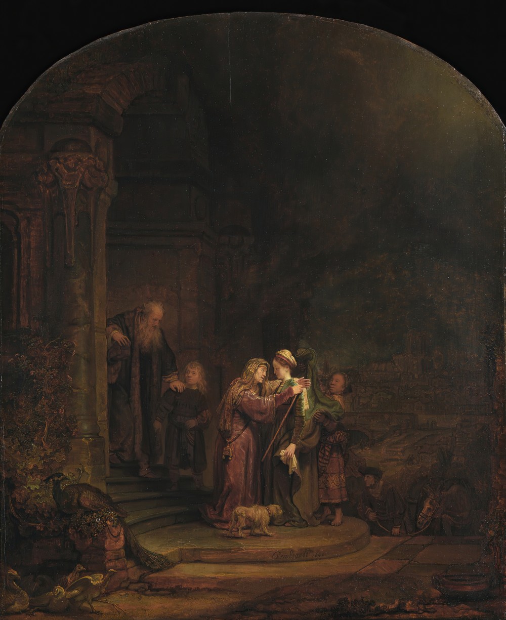 The Visitation