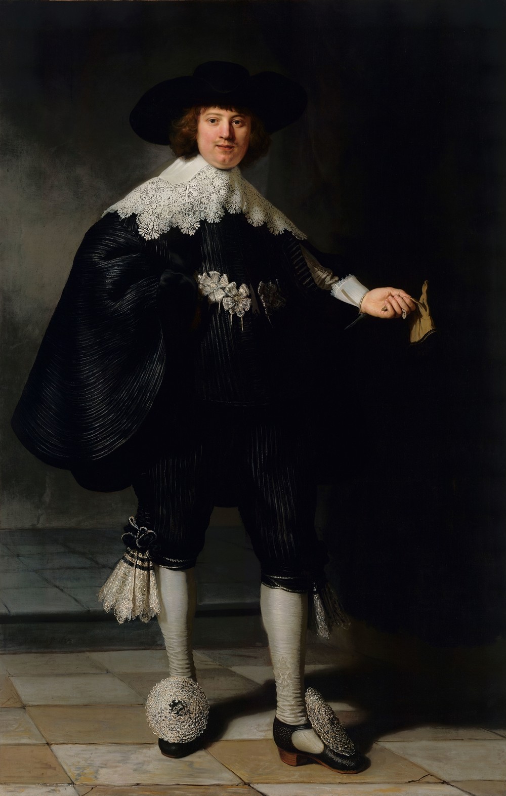 Marten Soolmans (c. 1634)
