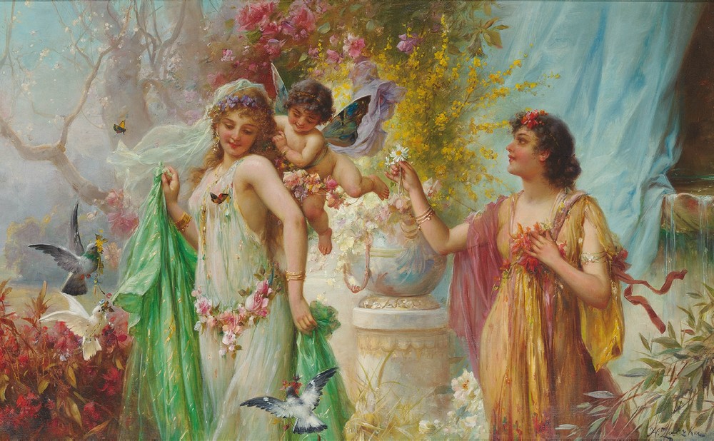 A classical idyll