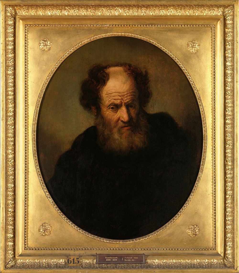 An Old Man