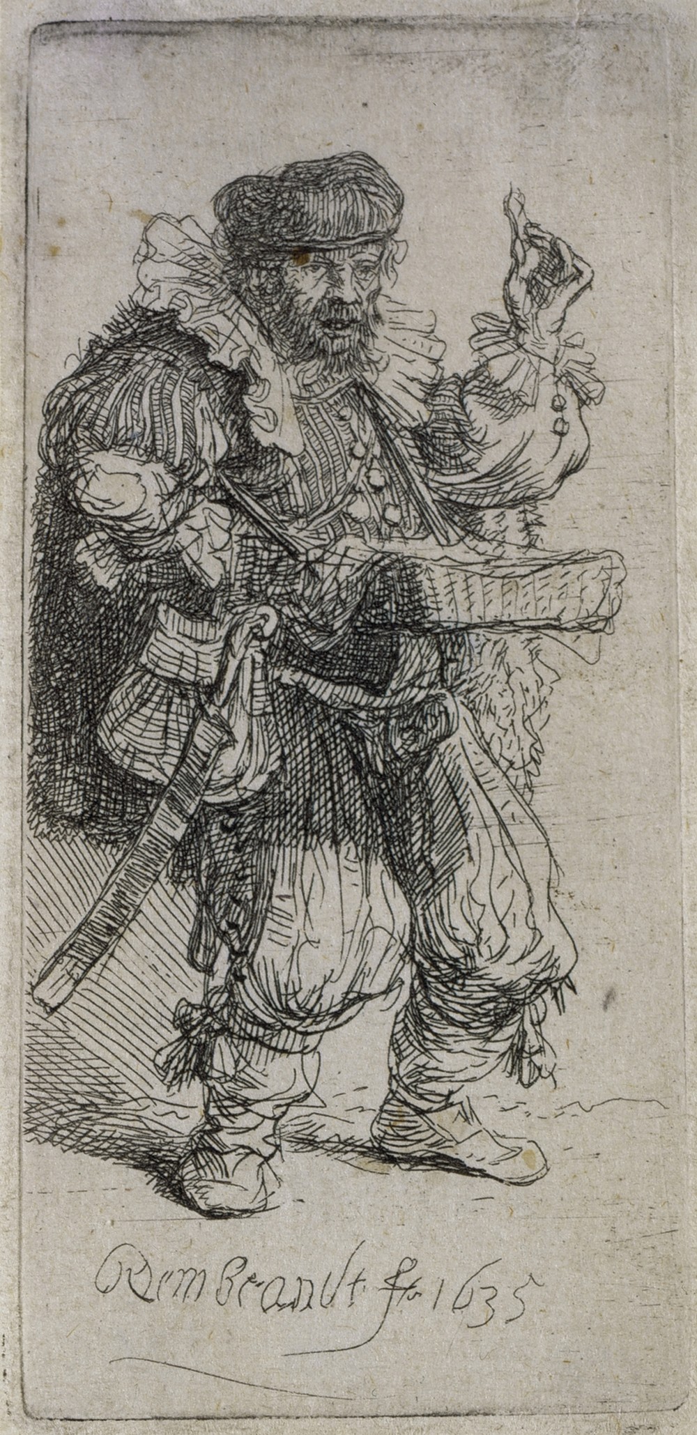 The Quacksalver