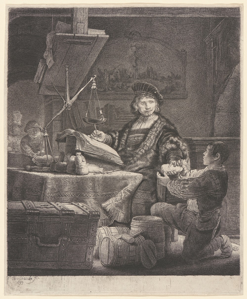 Jan Uytenbogaert