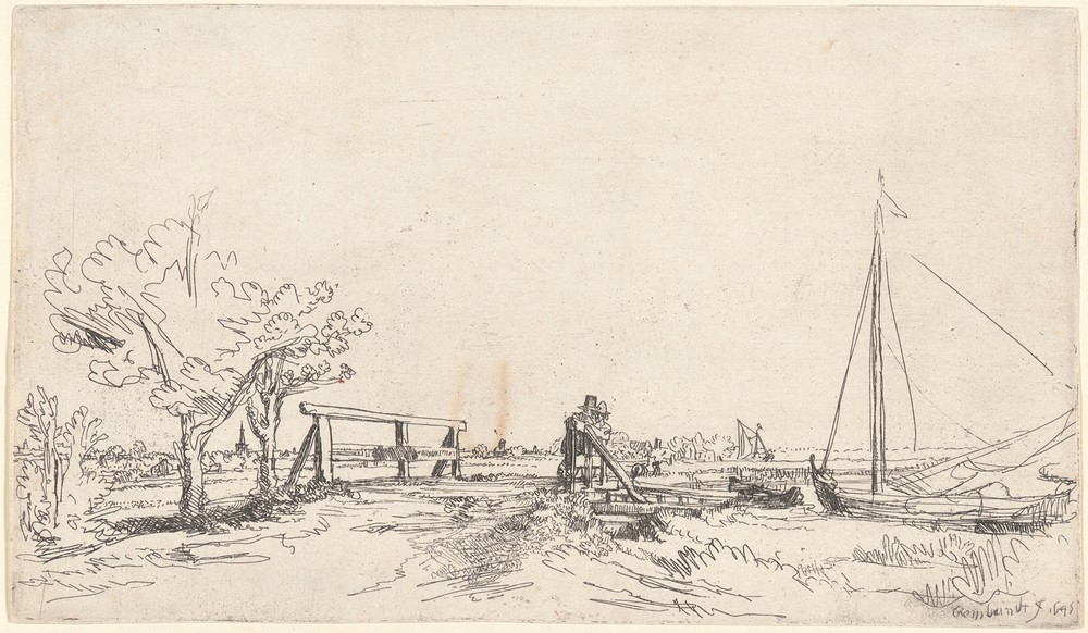Six’s Bridge