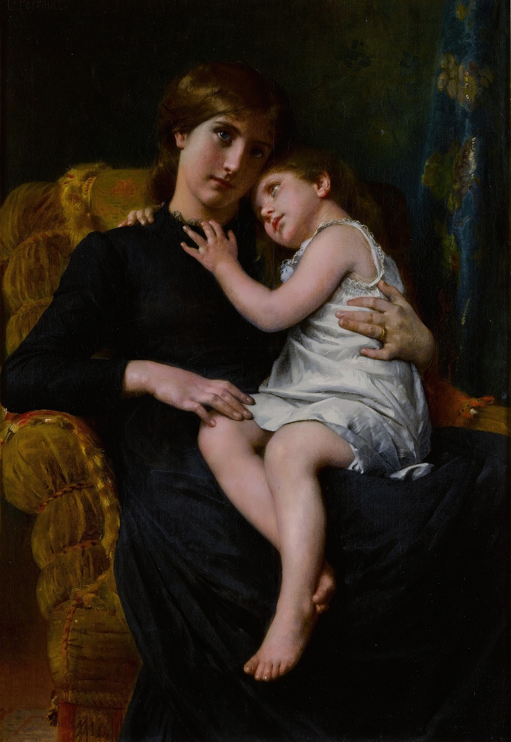 A Warm Embrace