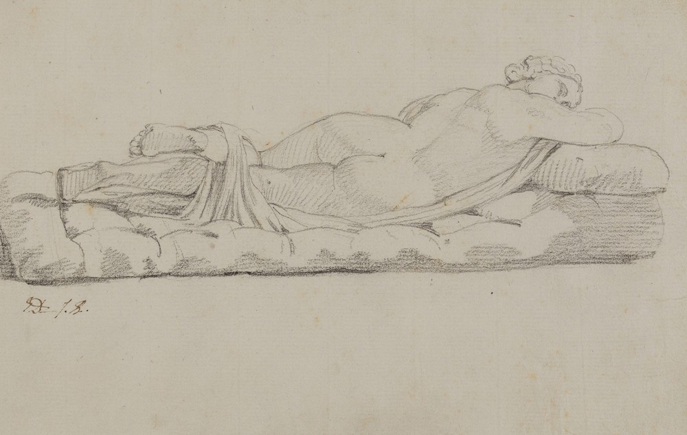 Hermaphrodite (ca. 1780)