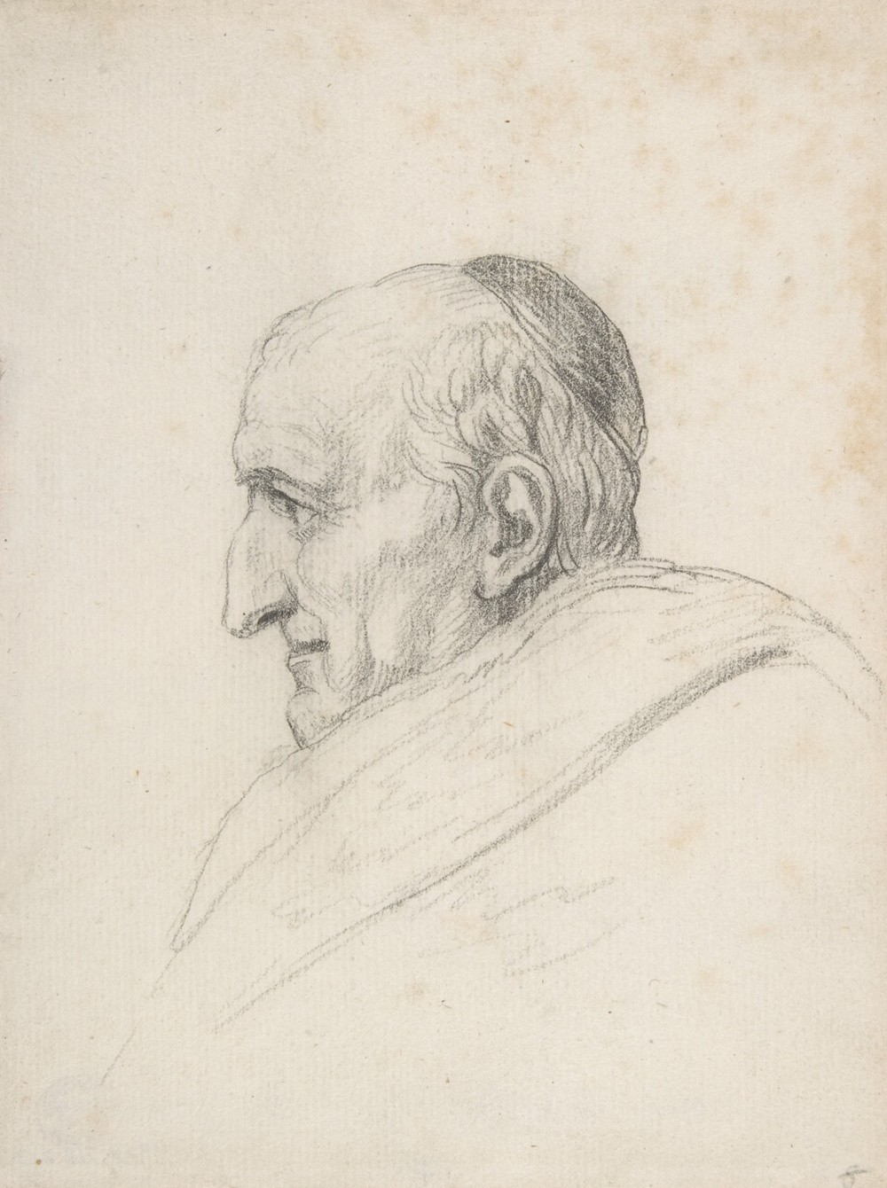 The Cardinal Pacca