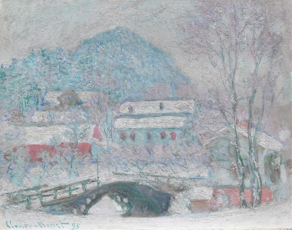 Sandvika, Norway