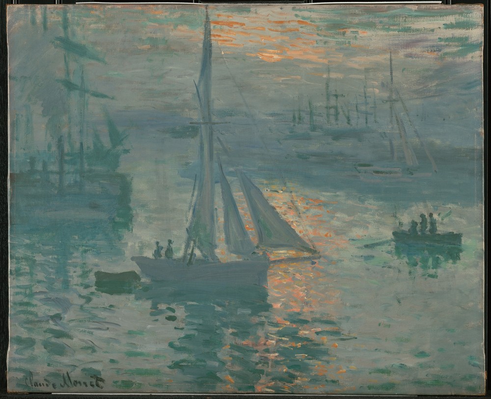 Sunrise (Marine)