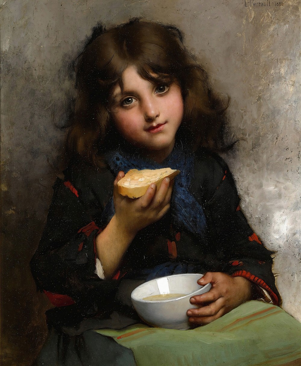 Le Goûter