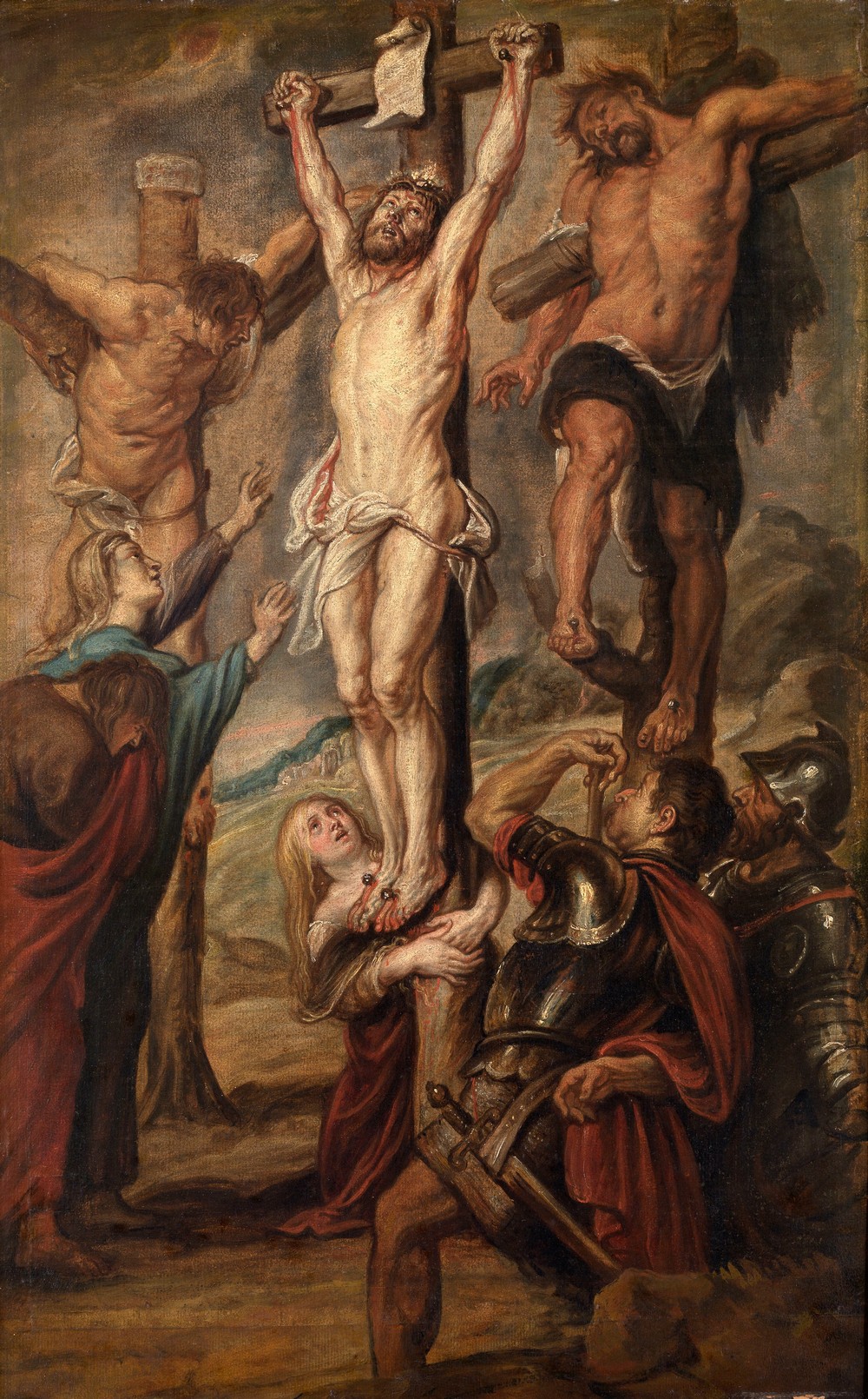 Calvary