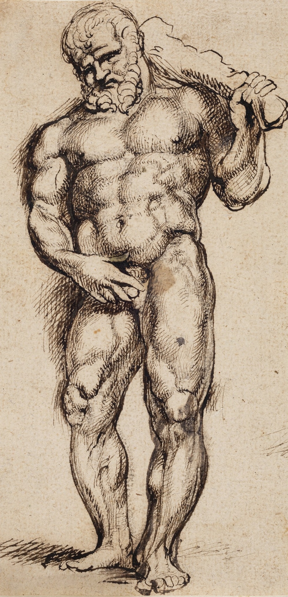 Herkules II